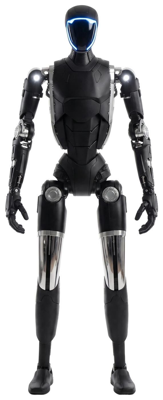 SYOMA front view